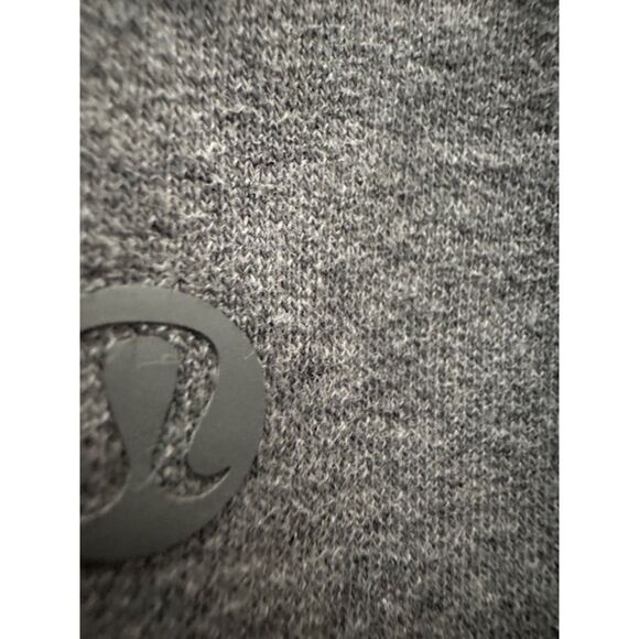 Lululemon Women's All Yours Hoodie, Grey - Picture 4 of 5